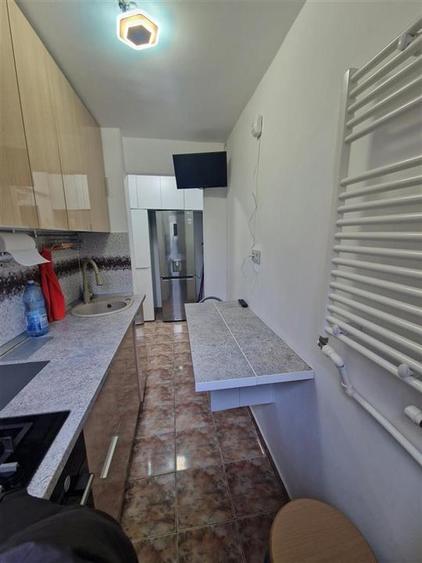 Apartament cu 2 camere decomandat, mobilat în Lujerului