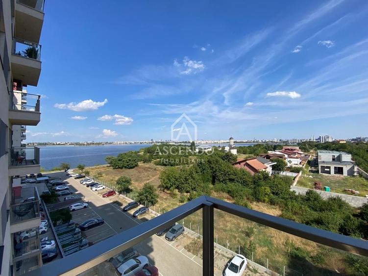 Apartament cu 3 camere decomandat, mobilat în Militari