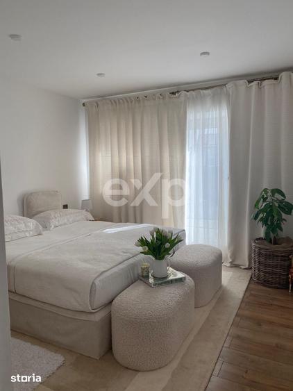 Apartament cu 4 camere în Central