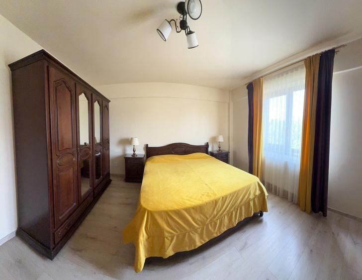 Apartament cu 2 camere decomandat în Tătărași