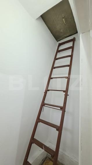 Apartament cu 3 camere decomandat în Iosefin