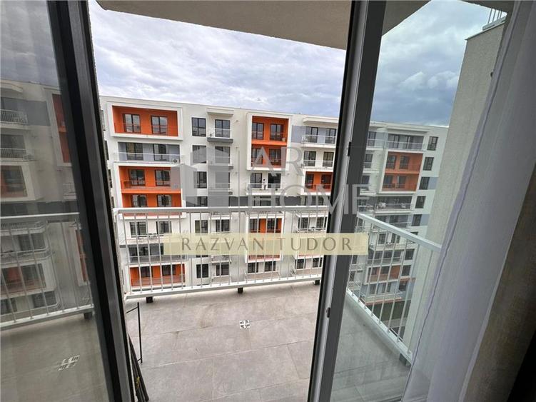 Apartament 2 camere  , bloc nou , cartier rezidential , zona Nord , Ploiesti - 10