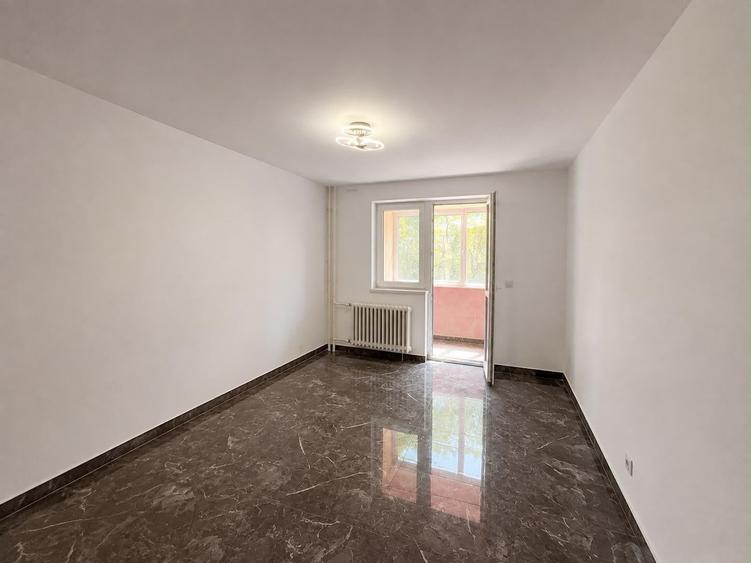 Apartament cu 2 camere decomandat în Berceni
