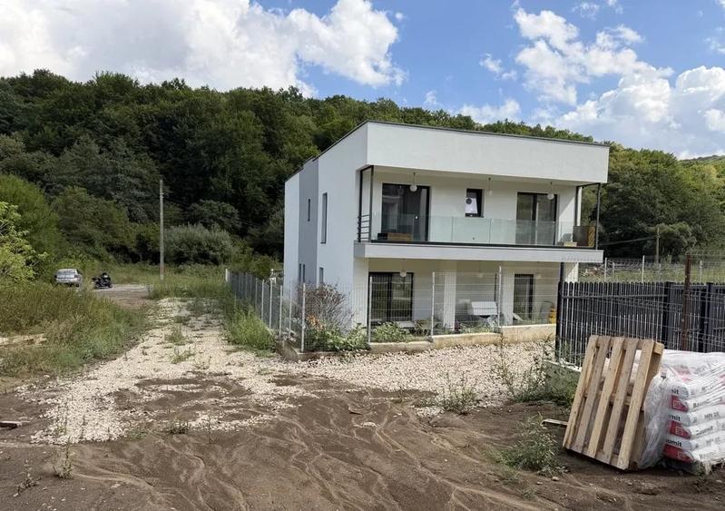 Teren Construcții intravilan de 500 mp, în Făget