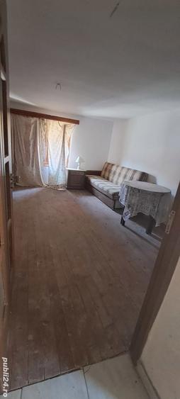 Casă cu 3 camere în Goleț