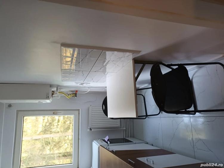apartament 2 camere de inchiriat termen lung - 4