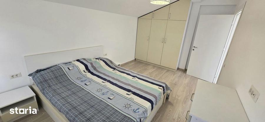 Vila 5 camere Otopeni, mobilata & utilata, libera - 0%comision - 9