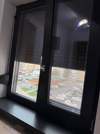 Apartament cu 2 camere decomandat, mobilat în 9 Mai