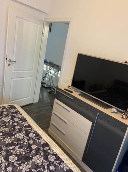 Apartament cu 2 camere în Popoveni