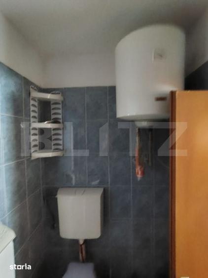 Casă cu 2 camere cu Teren 830 Mp în Baciu