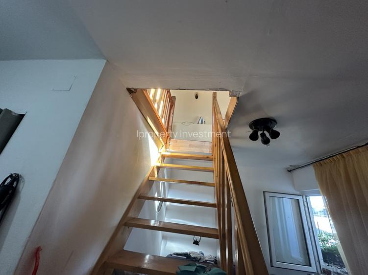 Berceni | Studio - Duplex | 43 MP | Boxa |