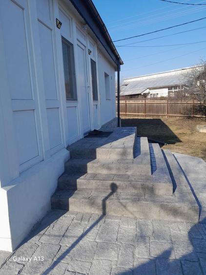 Casă cu 3 camere în Spinoasa