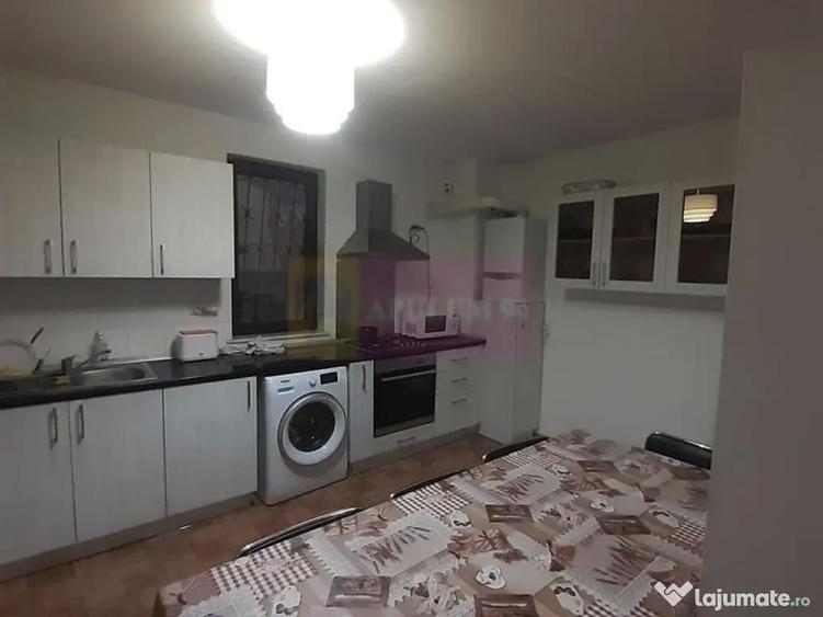 Vila tip Duplex- zona Antiaeriana - 9