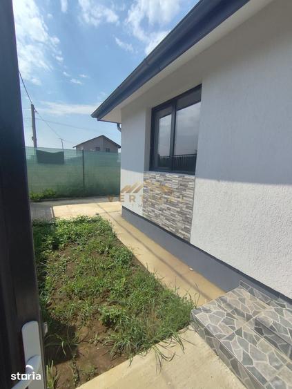 Casă cu 3 camere cu Teren 315 Mp în Vidra
