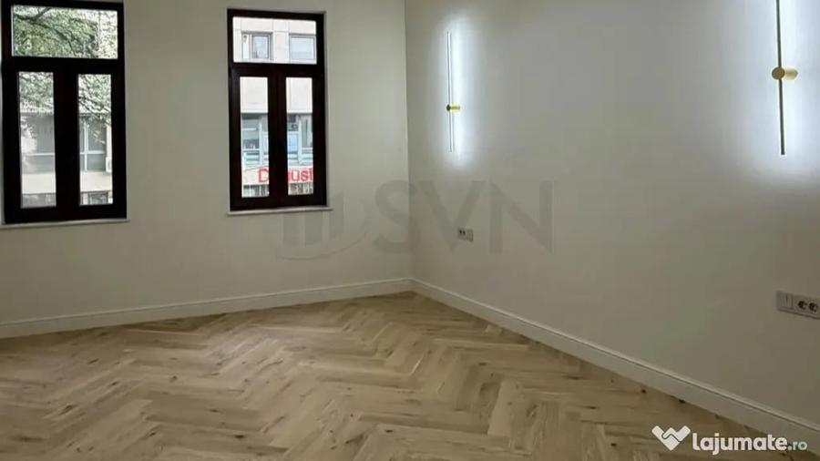 Apartament cu 4 camere decomandat în Dacia