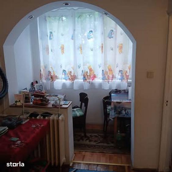 Garsonieră, mobilată în Mănăștur