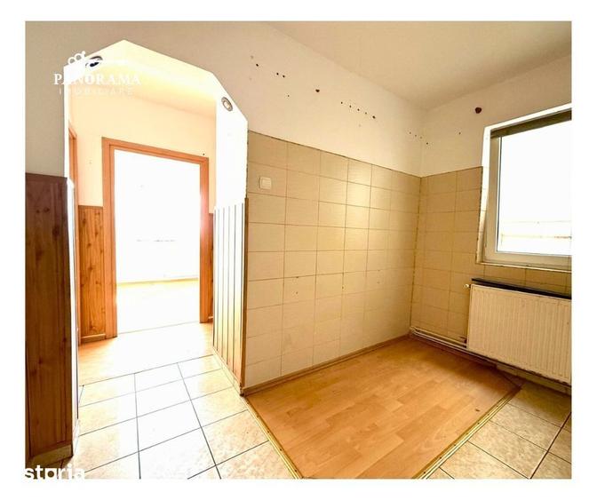 Apartament cu 3 camere în Mediaș
