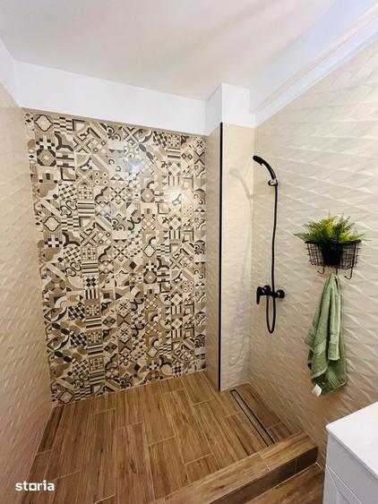 Apartament cu 2 camere în Tomis Plus