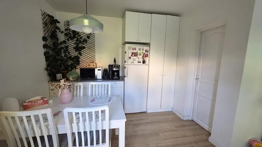 Casă cu 2 camere cu Teren 300 Mp în Viile Noi