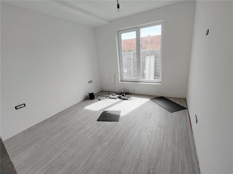 DUPLEX LA CHEIE - LA ASFALT - 4 CAMERE - 415 MP TEREN - 6