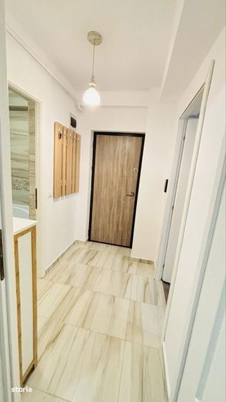 Apartament 1 camera, 38 mp Panoramic Residence CUG - 5