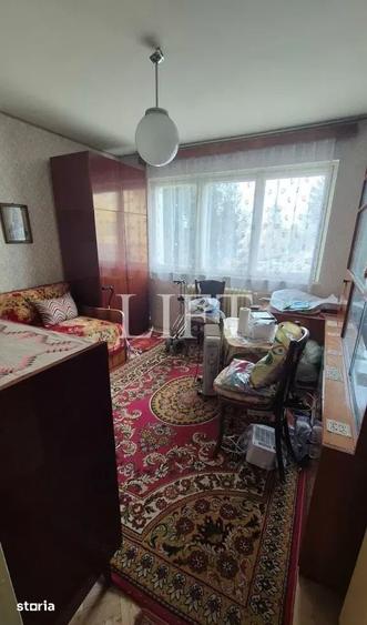 Apartament de 3 camere | 2 balcoane | 70mp | zona Astra - 3