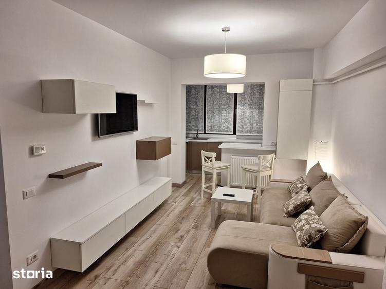 Apartament cu 2 camere decomandat în Ostroveni