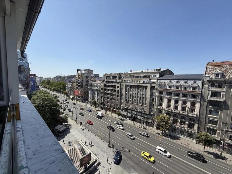 Unicat in Pia?a Romana! 2 camere, 53 mp, renovat integral cu designer - 15