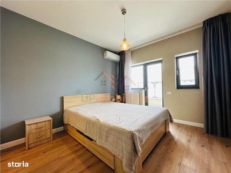 Apartament cu 2 camere în Calea Aradului