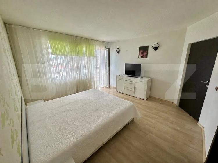 Apartament 2 camere | Semidecomandat | Zona Calea Moldovei | 68mp - 1