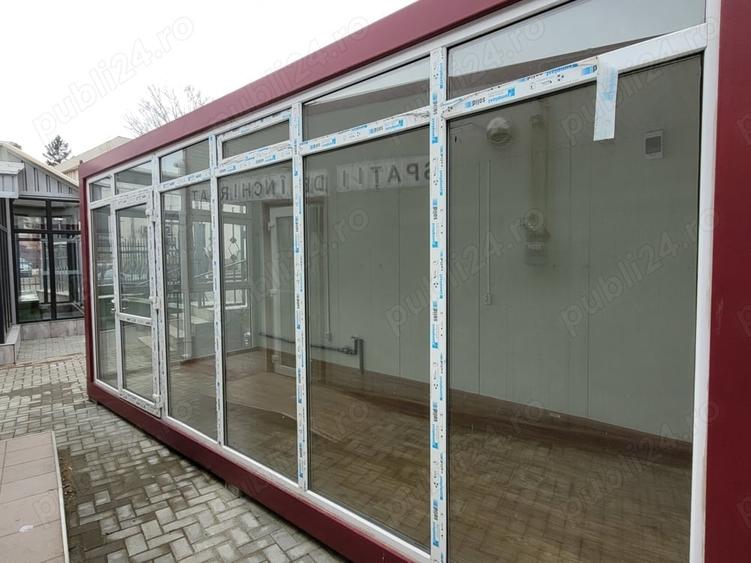Spațiu comercial, de 14 mp, în Podu Iloaiei