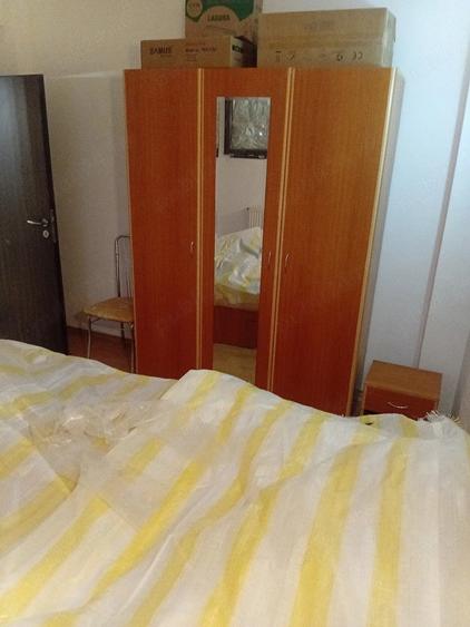 Apartament cu 2 camere decomandat în Apusului