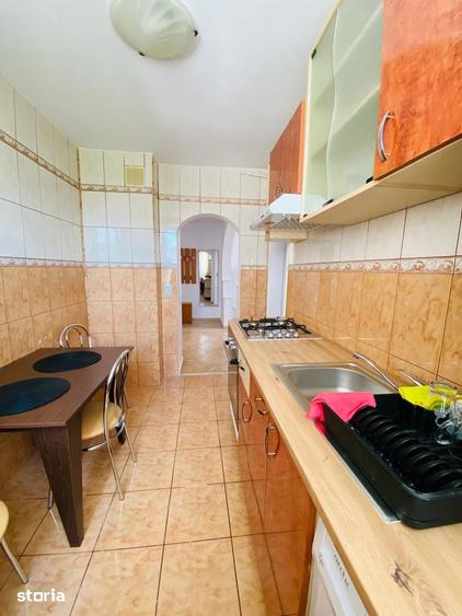 Apartament 2 camere, balcon, Tudor Vladimirescu,Bra?ov - 5