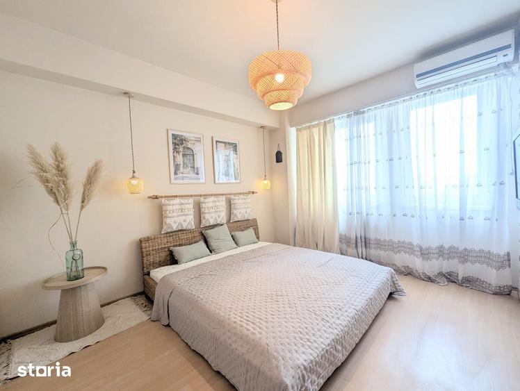 Apartament cu 2 camere în Iosia