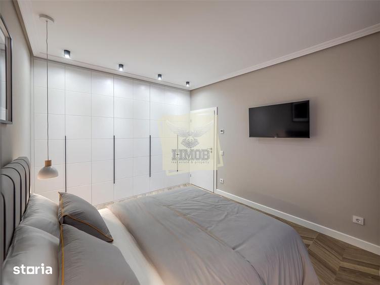 Apartament cu 2 camere în Lazaret