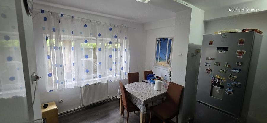 Casă cu Teren 577 Mp în Aninoasa