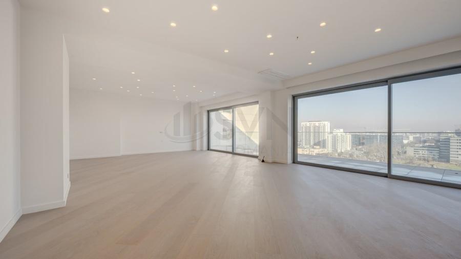 REA1029381 4 camere Duplex Aviatiei Tower - 1