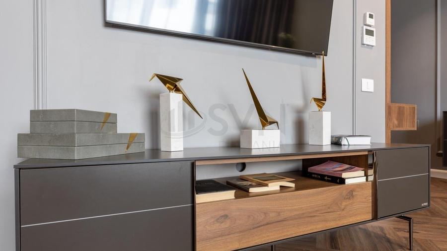 REA1023721 Apartament superb 2 camere I Calea Floreasca I Imobil boutique - 7