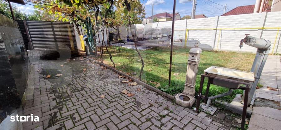 Casă cu 6 camere cu Teren 432 Mp în Lascăr Catargiu