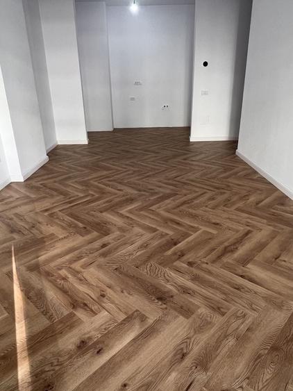 Apartament cu 2 camere decomandat în Exterior Vest