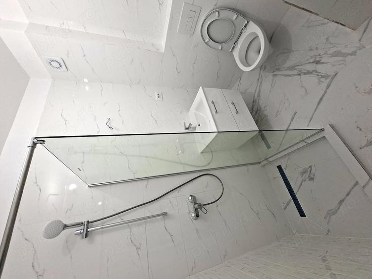 Garsonieră decomandată în Chiajna