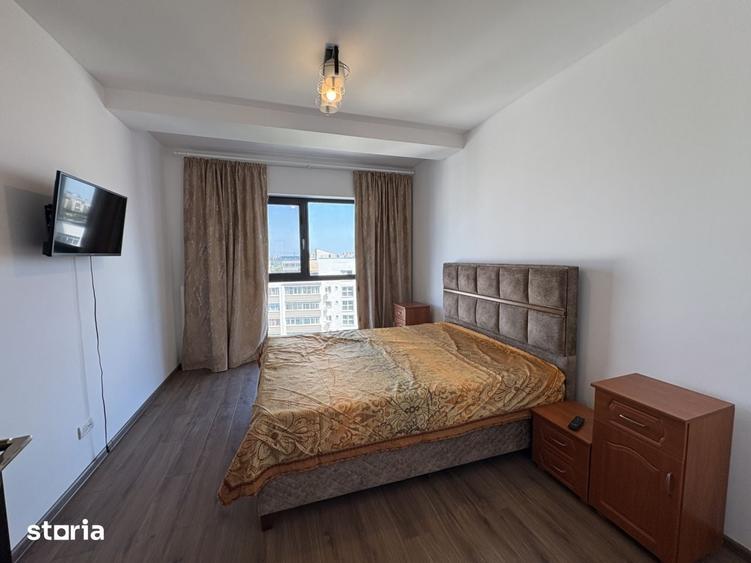 Apartament 3 camere 21 Residence Lujerului parcare centrala - 11