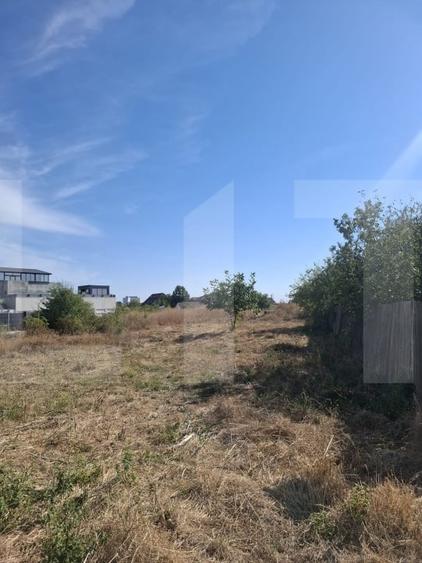 Teren Construcții intravilan de 2000 mp, în Orașul Vechi