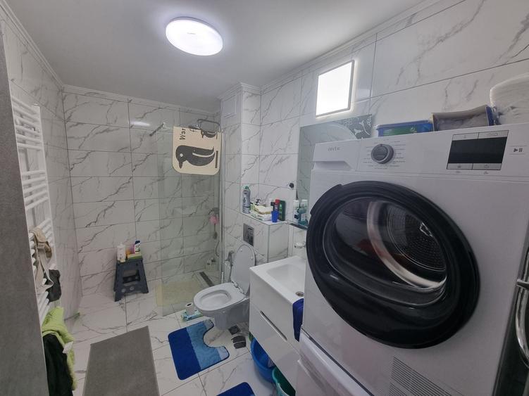 Gara k uri-  apartament 2 camere 58 mp - 10
