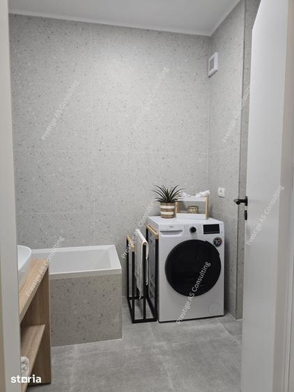 Apartament cu 2 camere în Circumvalațiunii