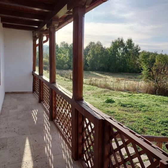 Casa de vanzare la sat - 8