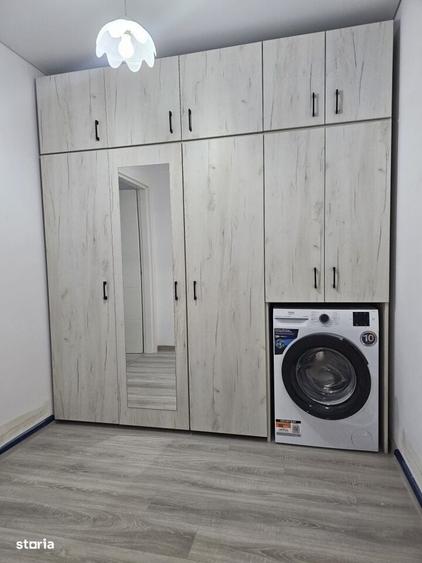 Apartament cu 2 camere în Copou