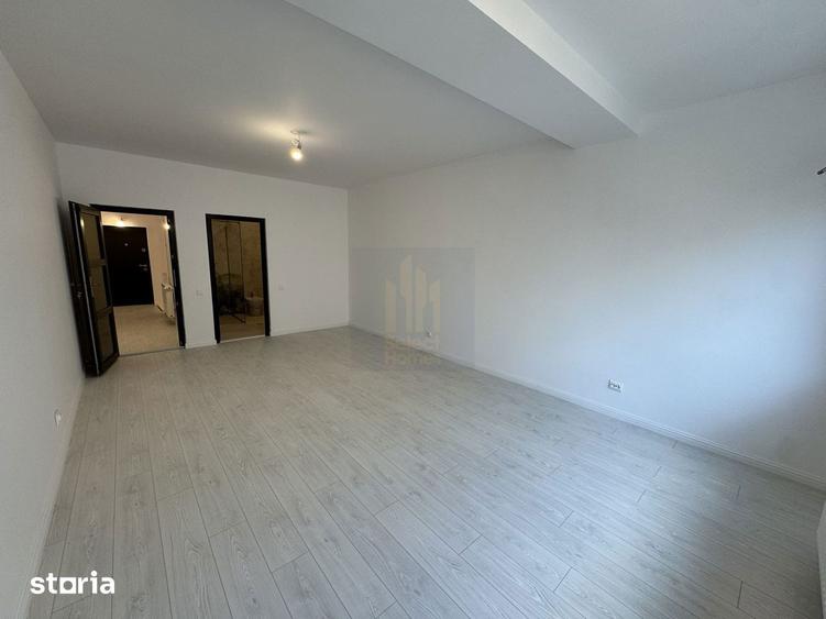 Apartament 5 camere triplex cu curte de vanzare *metrou Crangasi* - 16