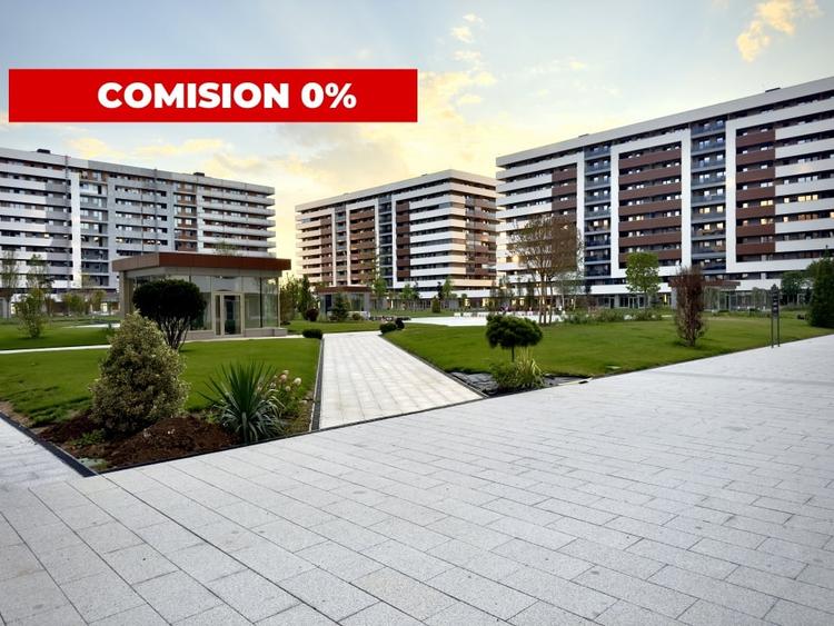 Apartament cu 3 camere decomandat în Copou