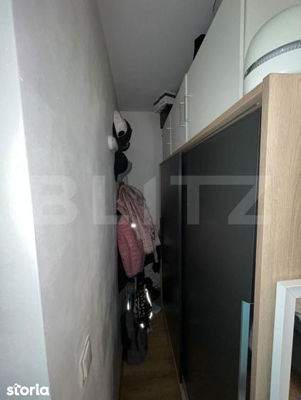 Apartament modern cu 2 camere, situat in partea de jos a orasului - 6